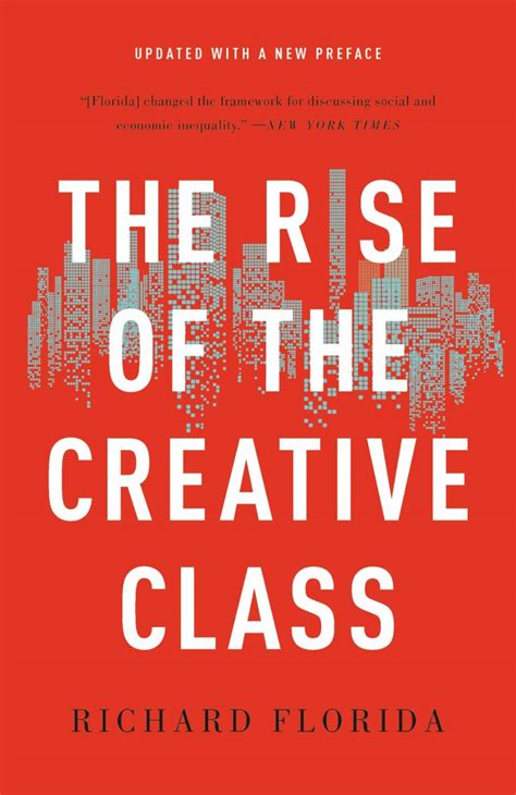 The Creative Class 